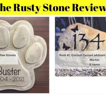 The Rusty Stone Reviews