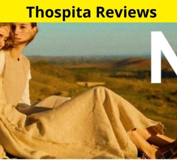 Thospita Reviews
