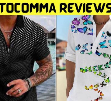Tocomma Reviews