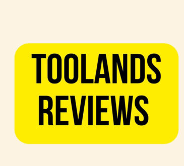 Toolands Reviews