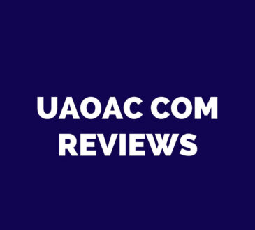 Uaoac Com Reviews