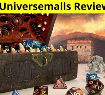Universemalls Reviews