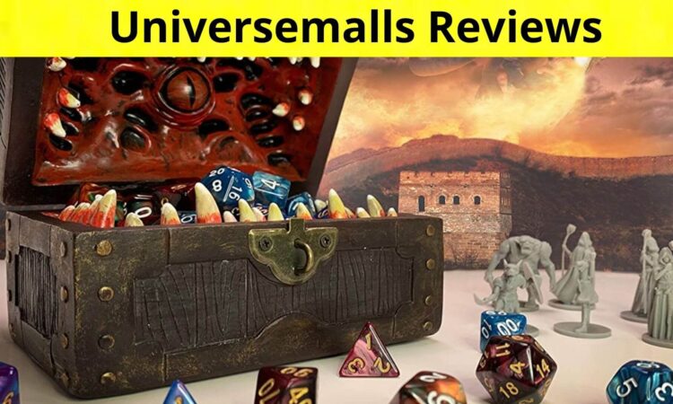 Universemalls Reviews