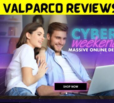 Valparco Reviews