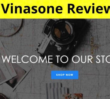 Vinasone Reviews