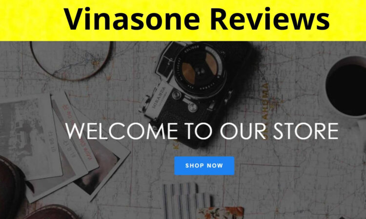 Vinasone Reviews