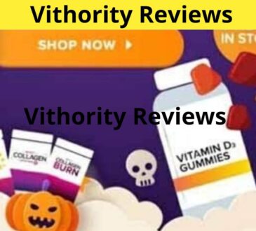 Vithority Reviews