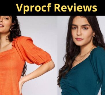 Vprocf Reviews