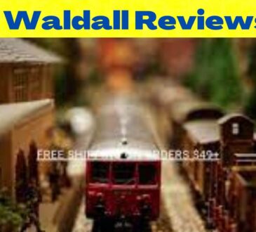 Waldall Reviews