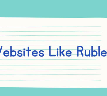 Websites Like Ruble