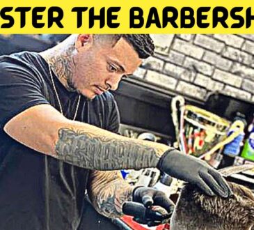 Wester the Barbershop