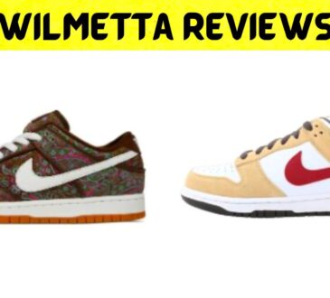 Wilmetta Reviews