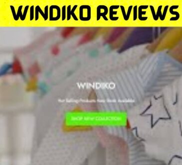 Windiko Reviews