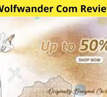 Wolfwander Com Reviews