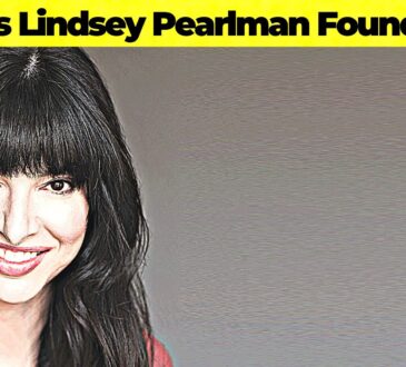 Actress Lindsey Pearlman Found Dead