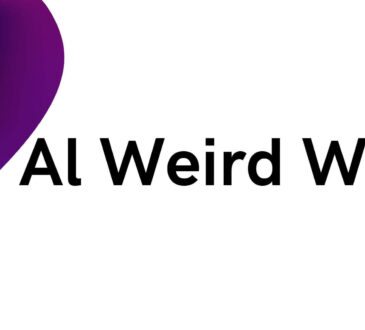 Al Weird Wiki