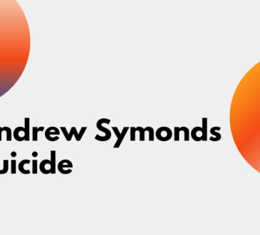 Andrew Symonds Suicide