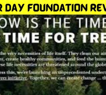 Arbor Day Foundation Reviews