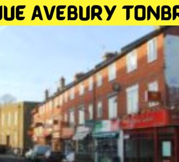 Avenue Avebury Tonbridge