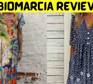 Biomarcia Reviews