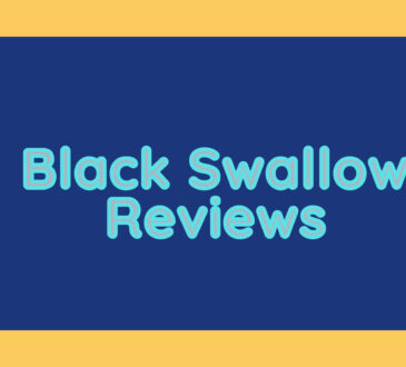 Black Swallow Reviews