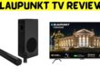 Blaupunkt TV Reviews
