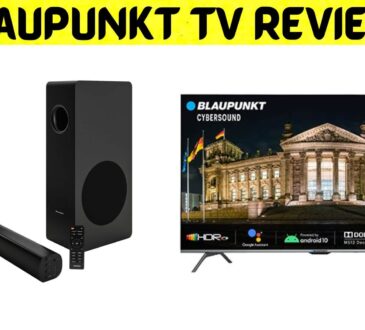 Blaupunkt TV Reviews