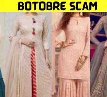 Botobre Scam