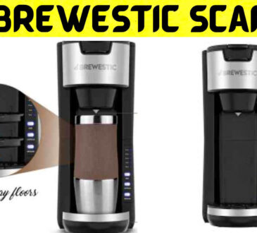Brewestic Scam
