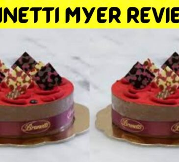 Brunetti Myer Reviews