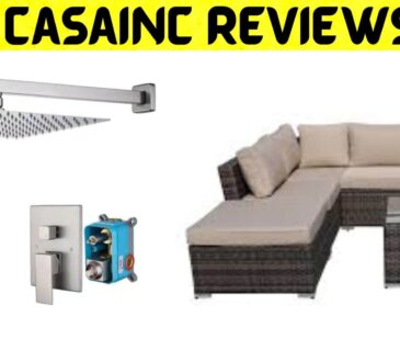Casainc Reviews