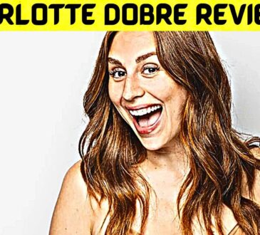 Charlotte Dobre Reviews