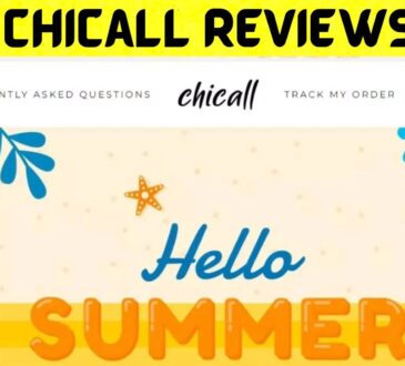 Chicall Reviews