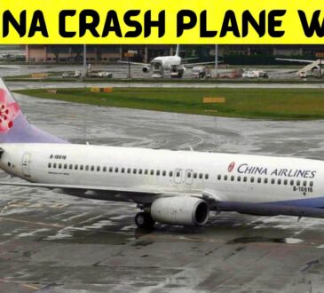 China Crash Plane Wiki