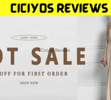 Ciciyos Reviews