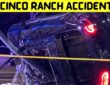 Cinco Ranch Accident