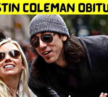 Cristin Coleman Obituary