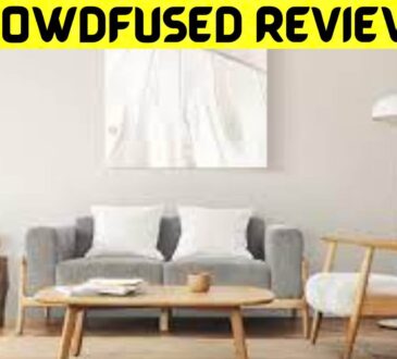 Crowdfused Reviews