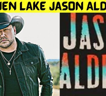 Darien Lake Jason Aldean