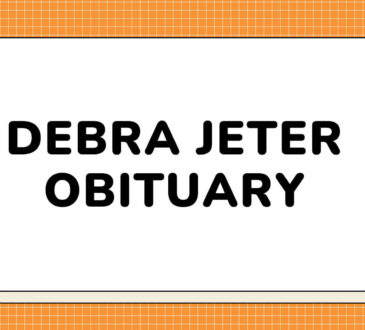 Debra Jeter Obituary