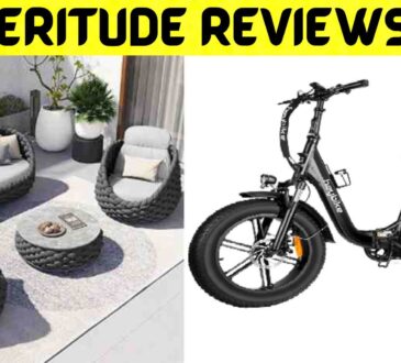 Eritude Reviews