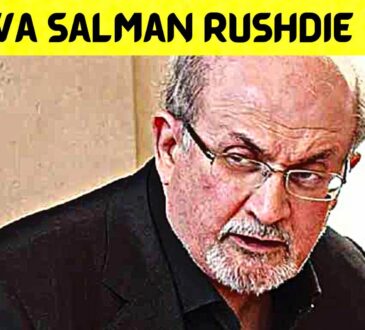 Fatwa Salman Rushdie Wiki