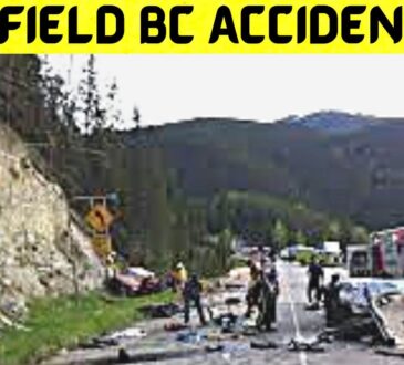 Field BC Accident