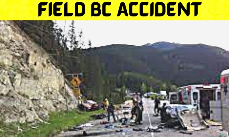 Field BC Accident