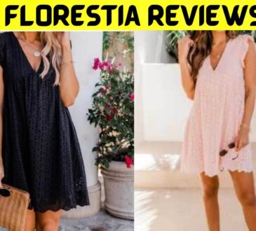 Florestia Reviews