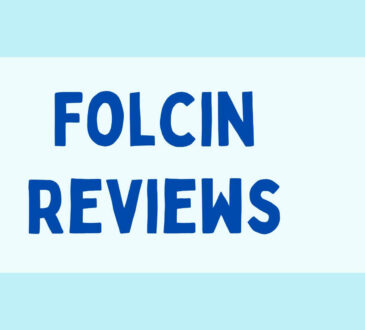 Folcin Reviews