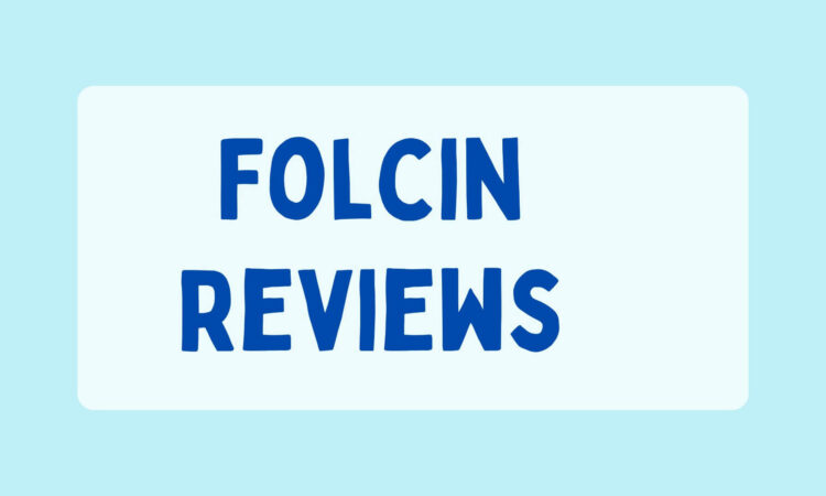 Folcin Reviews