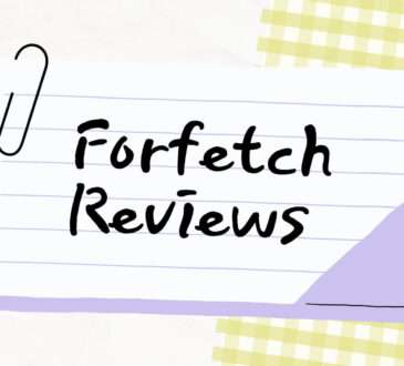 Forfetch Reviews