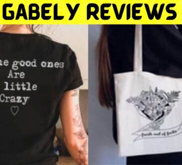 Gabely Reviews