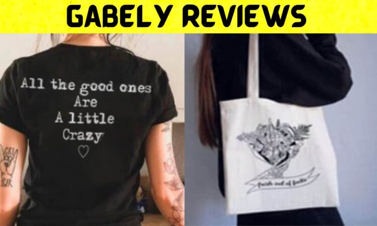 Gabely Reviews